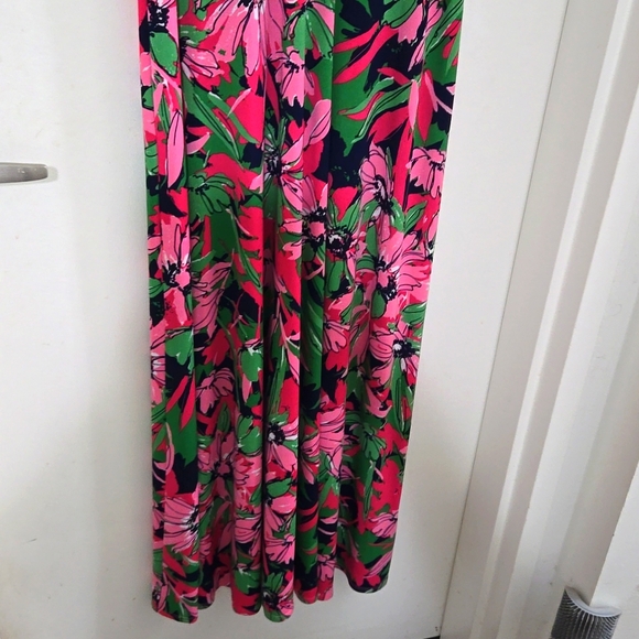 Long summer dress - Picture 2 of 7